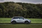 DS 3 Crossback E-Tense Performance Line 2019 года (WW)